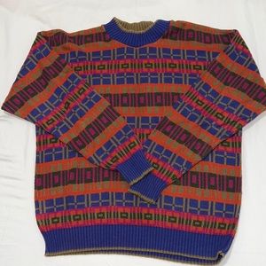 Vintage Dior sweater